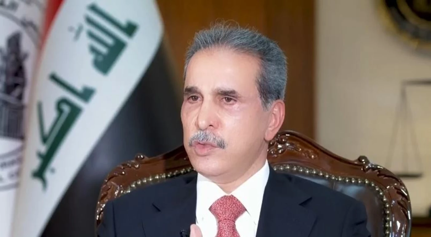 "شكاوى مثارة ضد السوداني".. فائق زيدان: لن نسمح لأي جهة التدخل في اختيار رئيس الوزراء