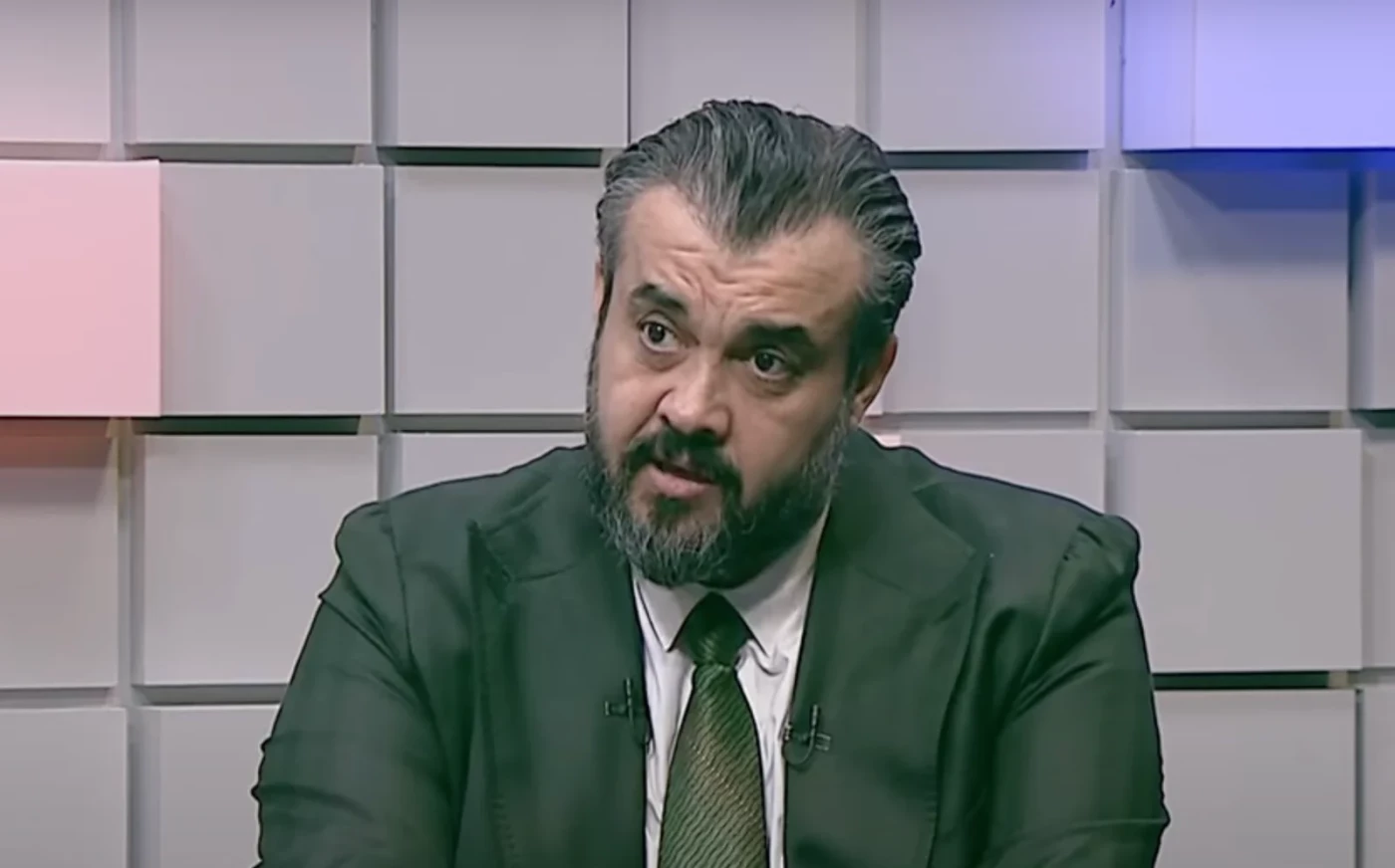 يزن مشعان الجبوري يعتبر قرار الهيئة القضائية باستبعاده نهائياً "محاولة يائسة لإضعاف الناس"