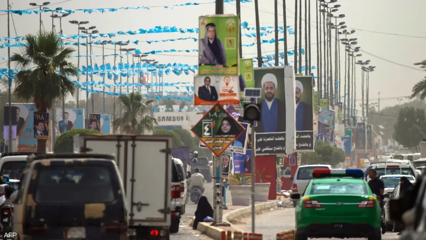 مرصد مختص يدعو إلى استخدام مواد "صديقة للبيئة" في حملات الانتخابات المقبلة