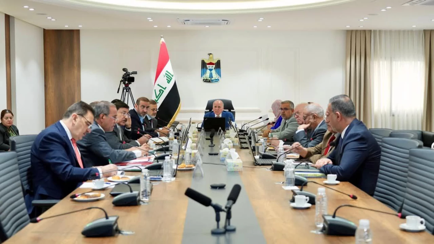 المجلس الوزاري للاقتصاد: منع استيراد 5 محاصيل وتصفية شركة أردنية واعتماد نشرة دبي للغاز