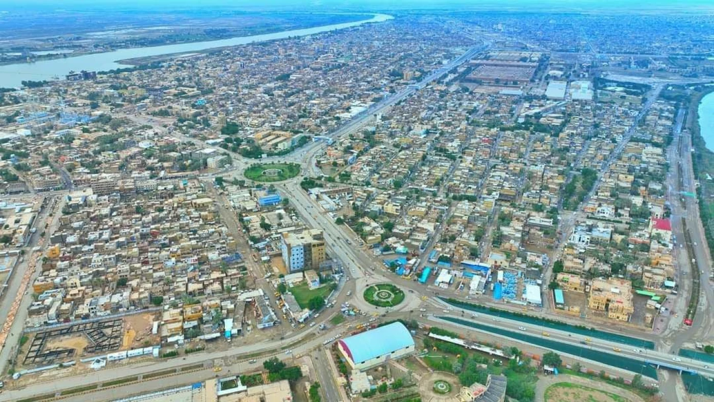 توجيه بإغلاق جميع المحال والمخازن المخالفة لإجراءات السلامة داخل مناطق واسط