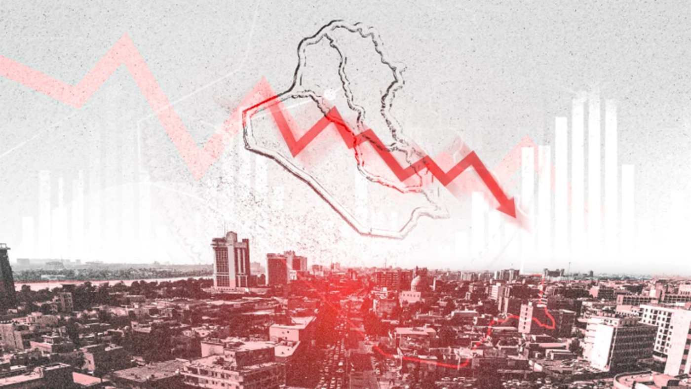 "84% من المشاريع الصغيرة غير نظامية".. خبير اقتصادي يحذّر من خطر كبير يهدّد اقتصاد العراق ويطرح حلولاً 