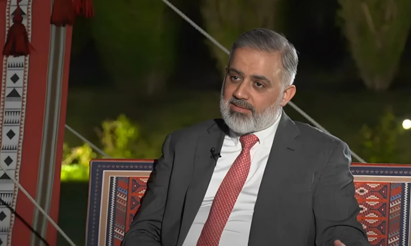 بعد لقاء الشرع ومبعوث السوداني.. نائب: أرشيف العراق لدى المخابرات أصبح بيد "الملاج" وسيستخدم "للتسقيط"