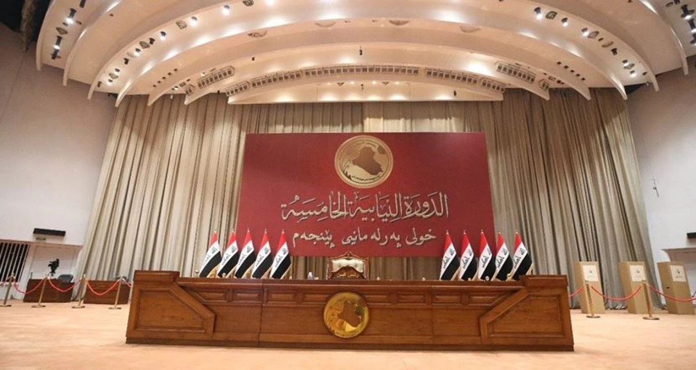 هل حلّه أمر مطروح؟.. القانونية النيابية تتحدث عن موعد انتهاء عمر مجلس النواب