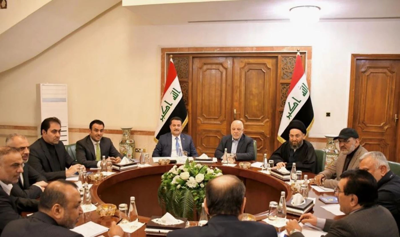 الإطار التنسيقي: ملتزمون بالمدد الدستورية وتشكيل حكومة تعبر عن إرادة الشعب