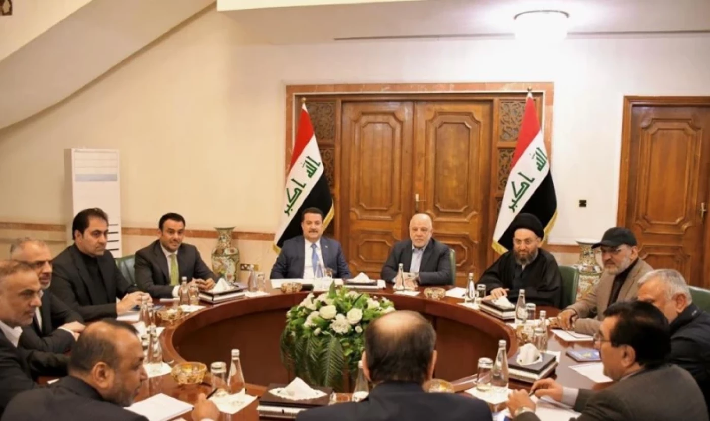 رؤية الإطار تحسم رئاسة الوزراء وليس عدد الأصوات.. ائتلاف المالكي يشرح آلية تشكيل الحكومة