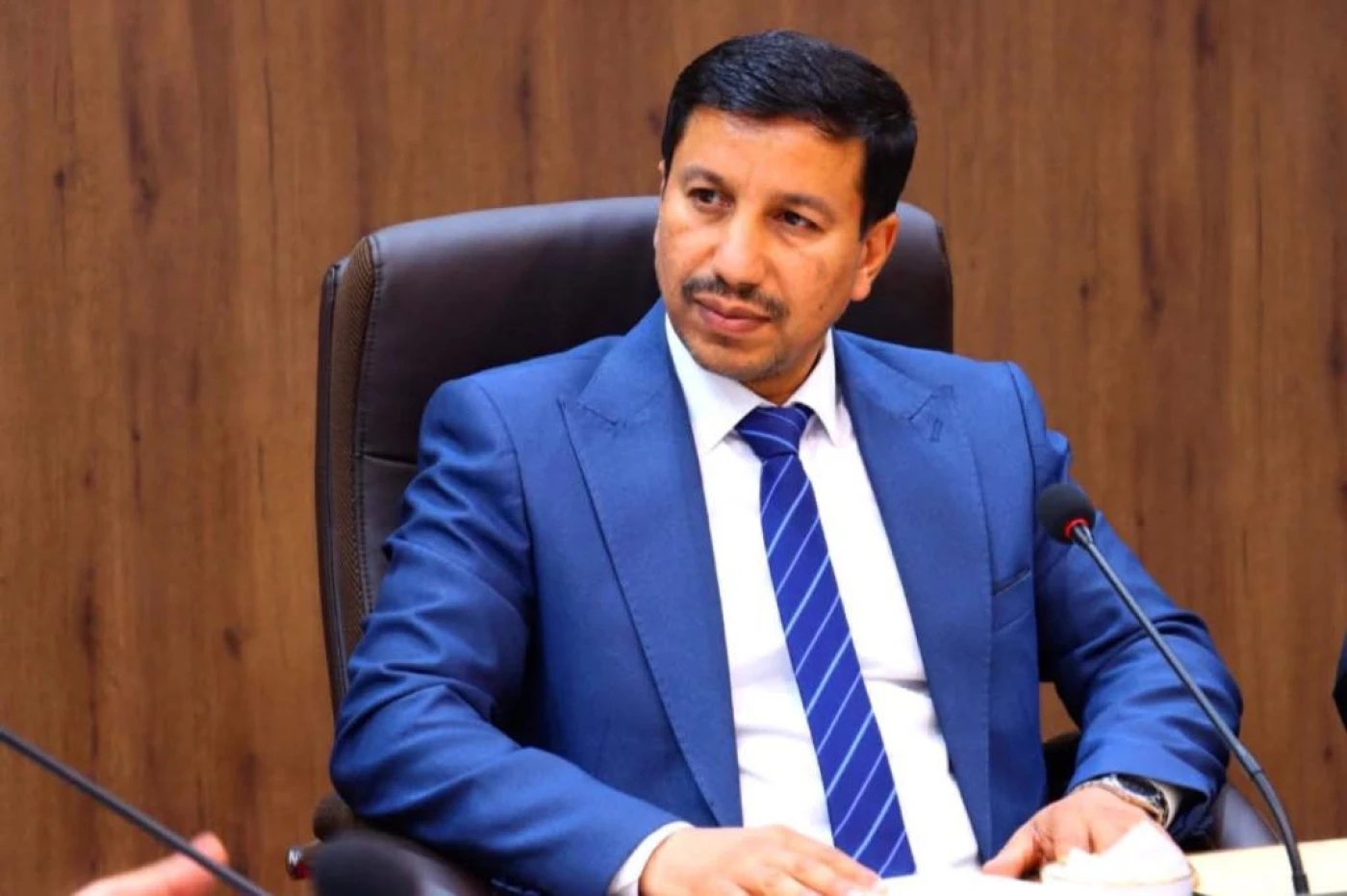 رد رسمي من البصرة على خبر "الجبال": سفينة محمَّلة بالبنزين تصل للموانئ وإنتاجية مشروع "FCC" لا تكفي لتلبية الطلب