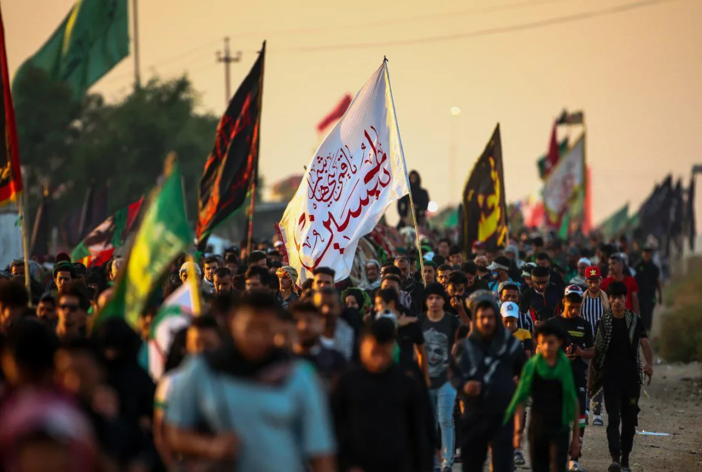 عمليات بغداد تحدد موعد دخول خطة الأربعين حيز التنفيذ وتوضح بشأن الطرق