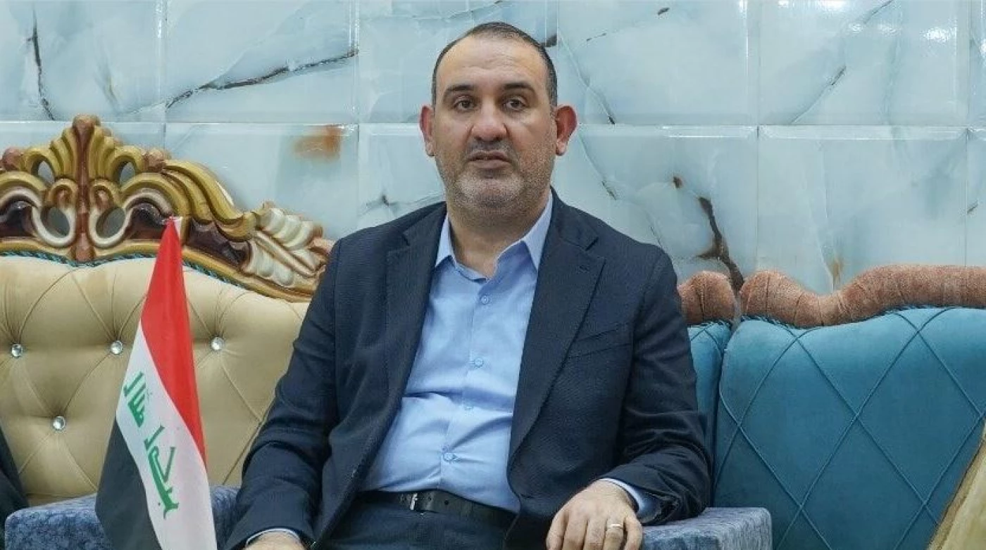 ياسر صخيل يهاجم "استغلال موارد الدولة" في المهرجانات الانتخابية
