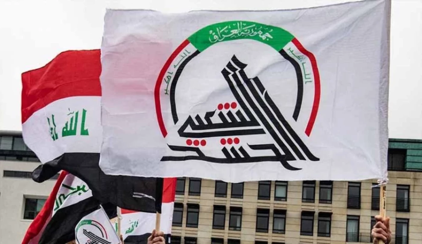 هيئة الحشد تنفي فتح باب التطوع: أخبار كاذبة