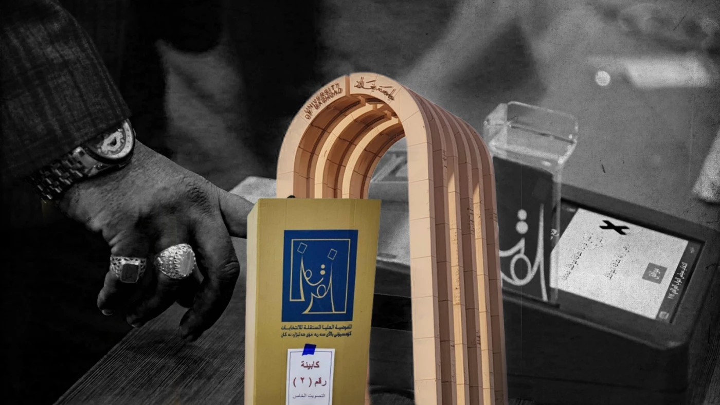 جامعات العراق تُستدرج إلى المعركة الانتخابية.. تحشيد سياسي وصراع نقابات ورسائل موجهة