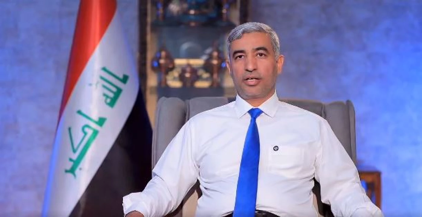 شرطة واسط تنفي تعرّض النائب علي الدلفي لـ"محاولة اغتيال": حادث عرضي