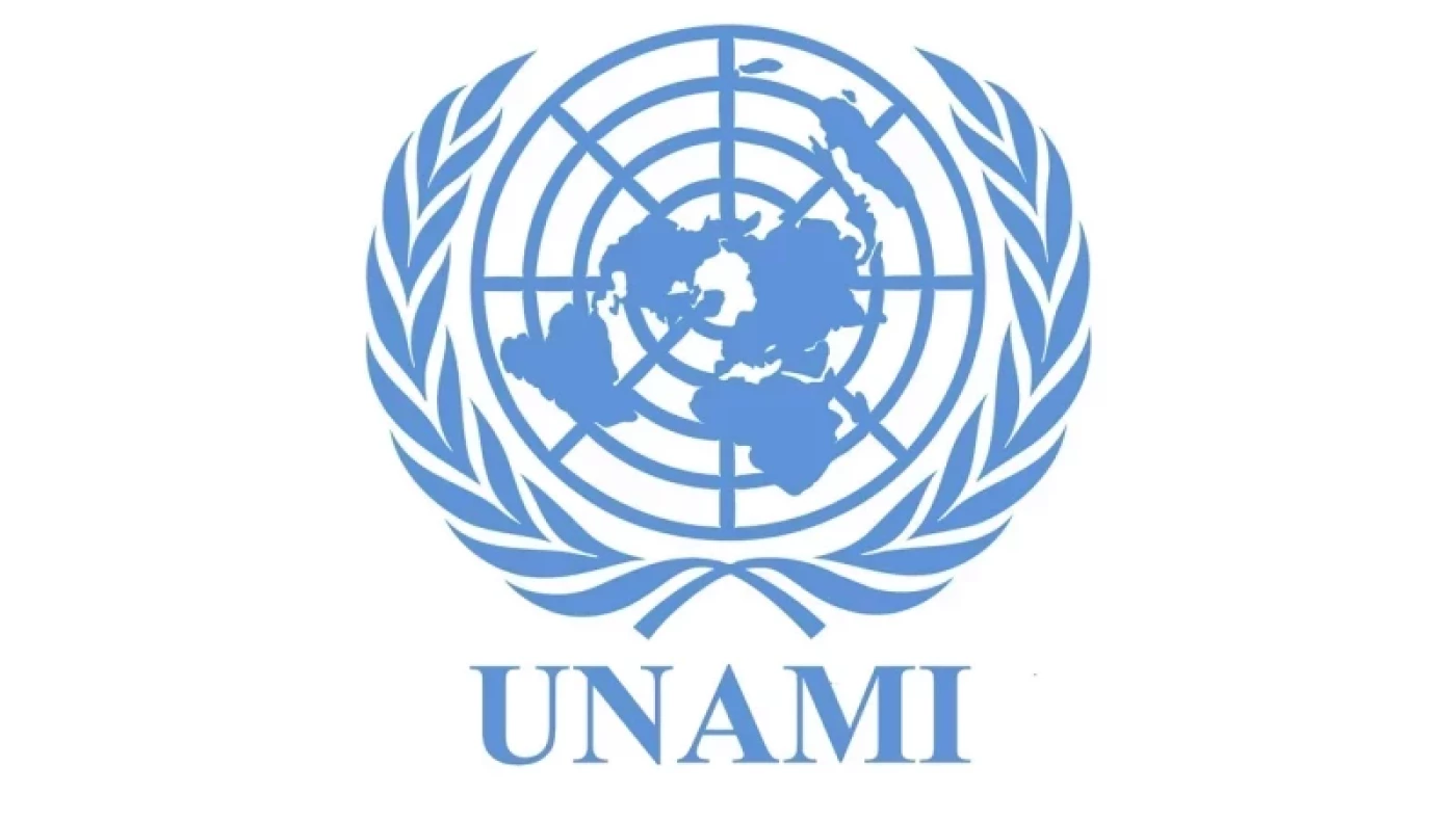 بيان من الأمم المتحدة بعد انتهاء مهام "يونامي" في العراق