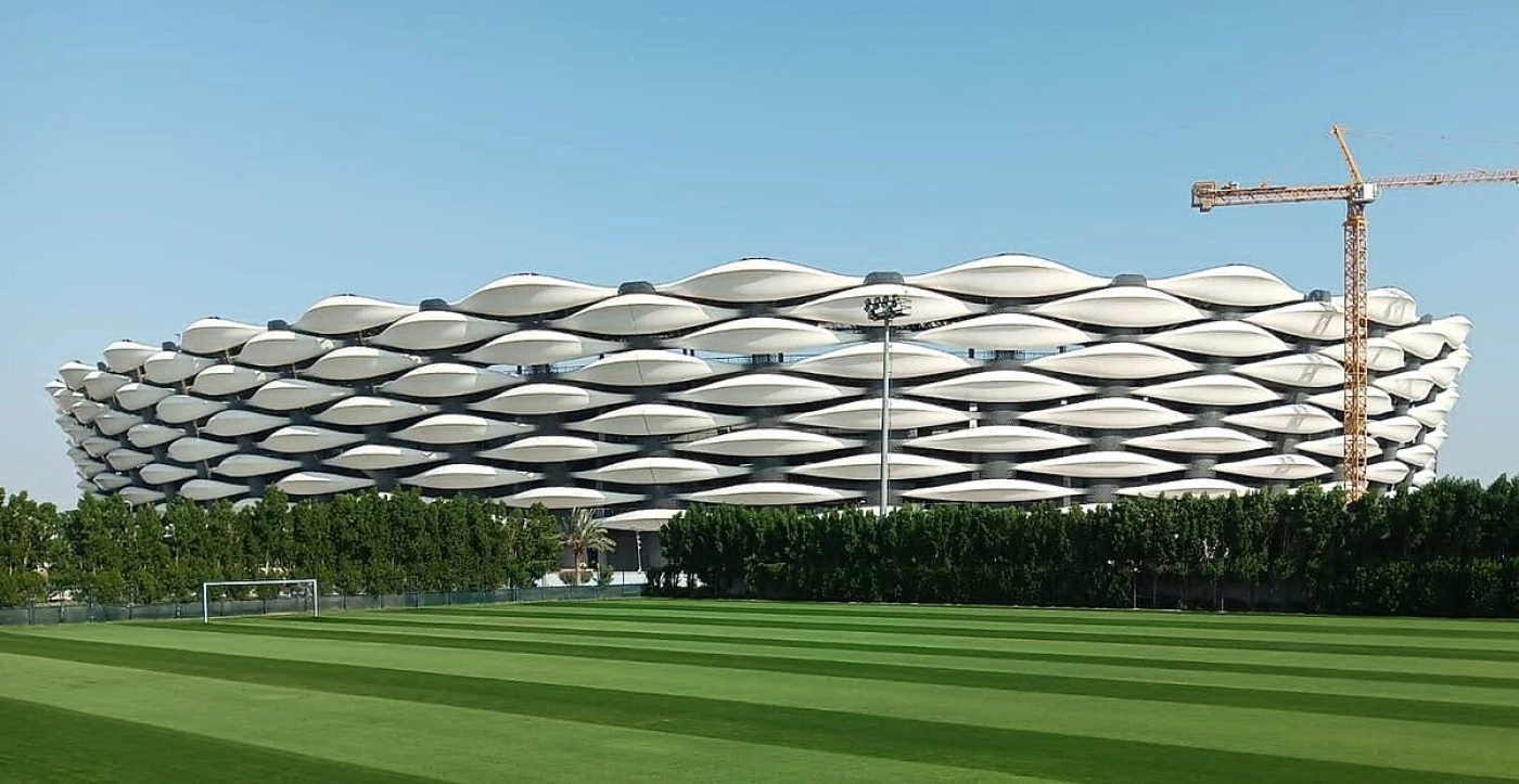 لقاء العراق والإمارات الثلاثاء.. كيف ستكون حالة الطقس في البصرة؟