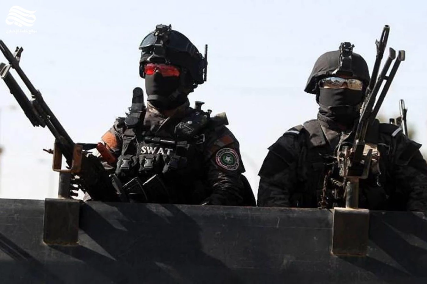 الداخلية تنعى أحد منتسبيها في كركوك بعد تعرضه لإطلاق نار من تجار مخدرات