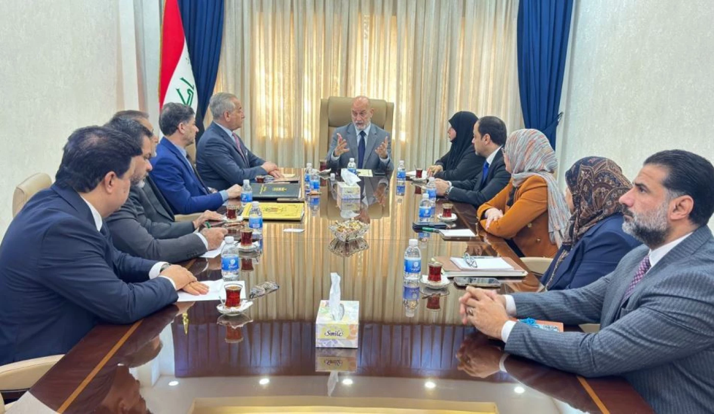 وزير البيئة: تراخ أمني ومخالفات بعدة وزارات.. ارتفاع معدلات التلوّث نتيجة إهمال لعقود طويلة