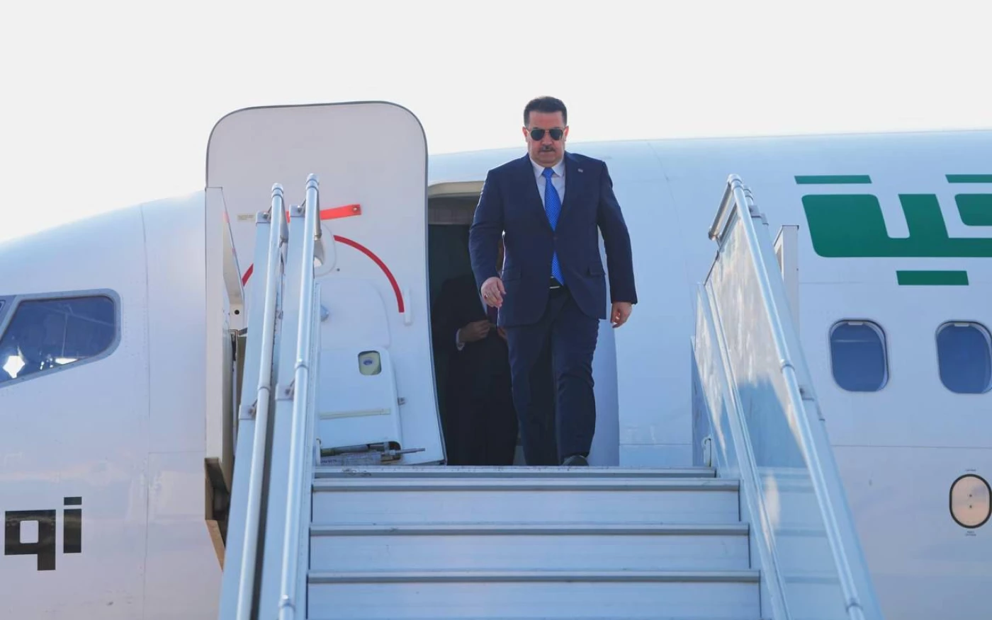 السوداني في البصرة لافتتاح "طريق التنمية"