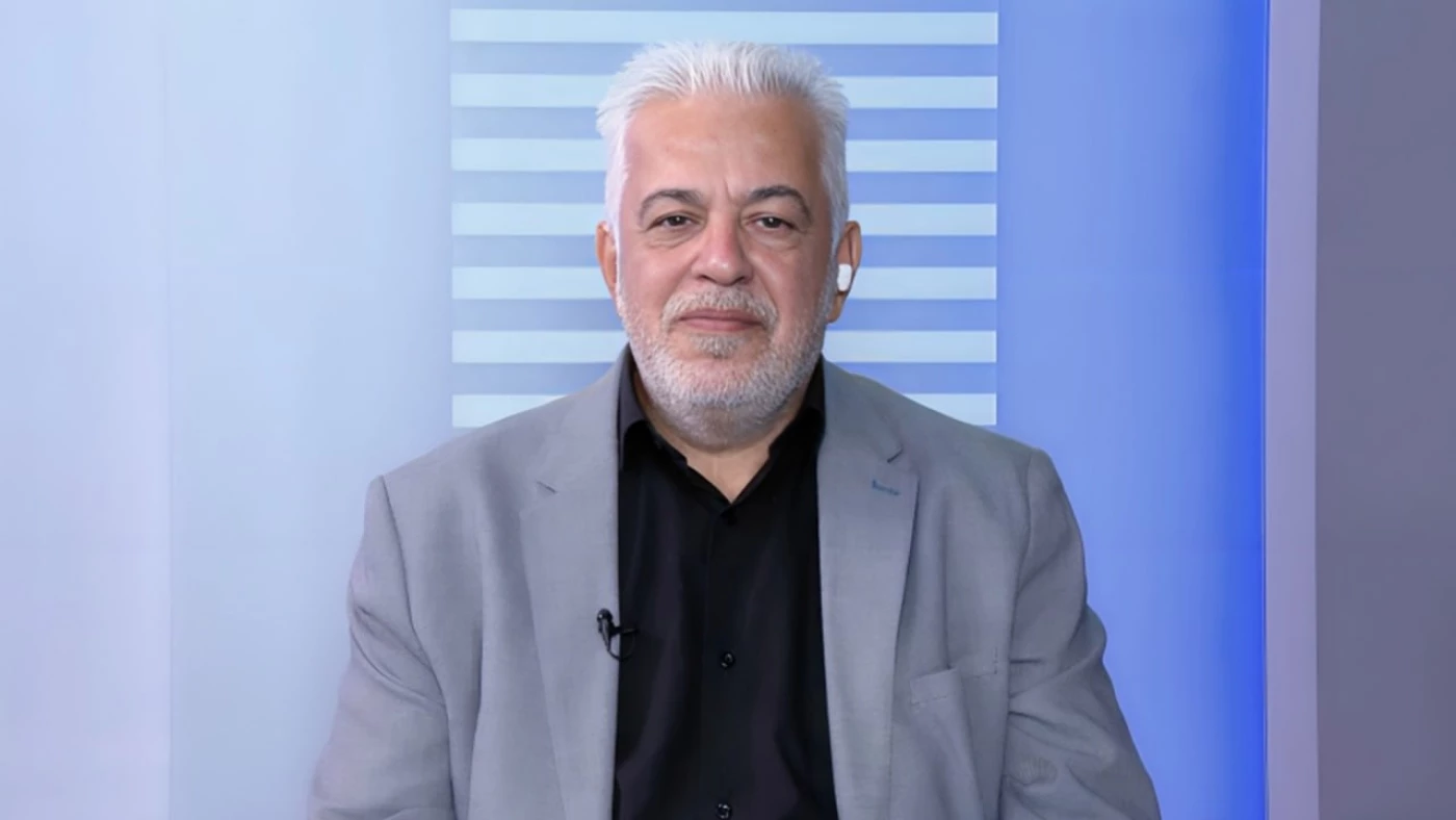 مستشار دولة القانون يكشف لـ"الجبال" فحوى رسالة المالكي لمسعود بارزاني