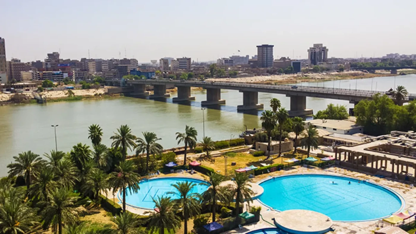 الأنواء الجوية: دفء الخريف يودّع سماء العراق.. استعدوا للبرودة 