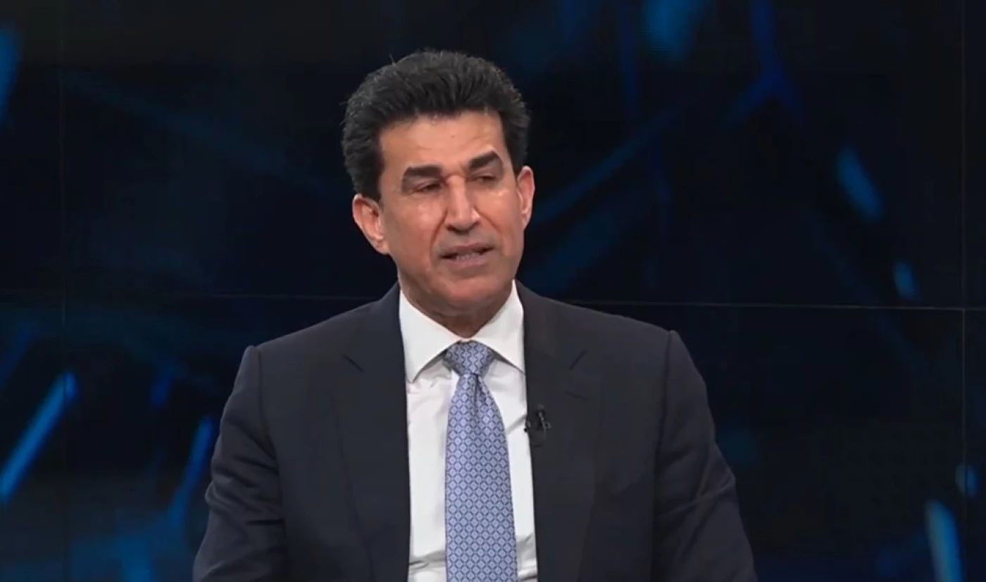 مستشار السوداني: أطراف من الحشد "يجلسون" مع الأمريكان.. والحكومة مسيطرة على الفصائل