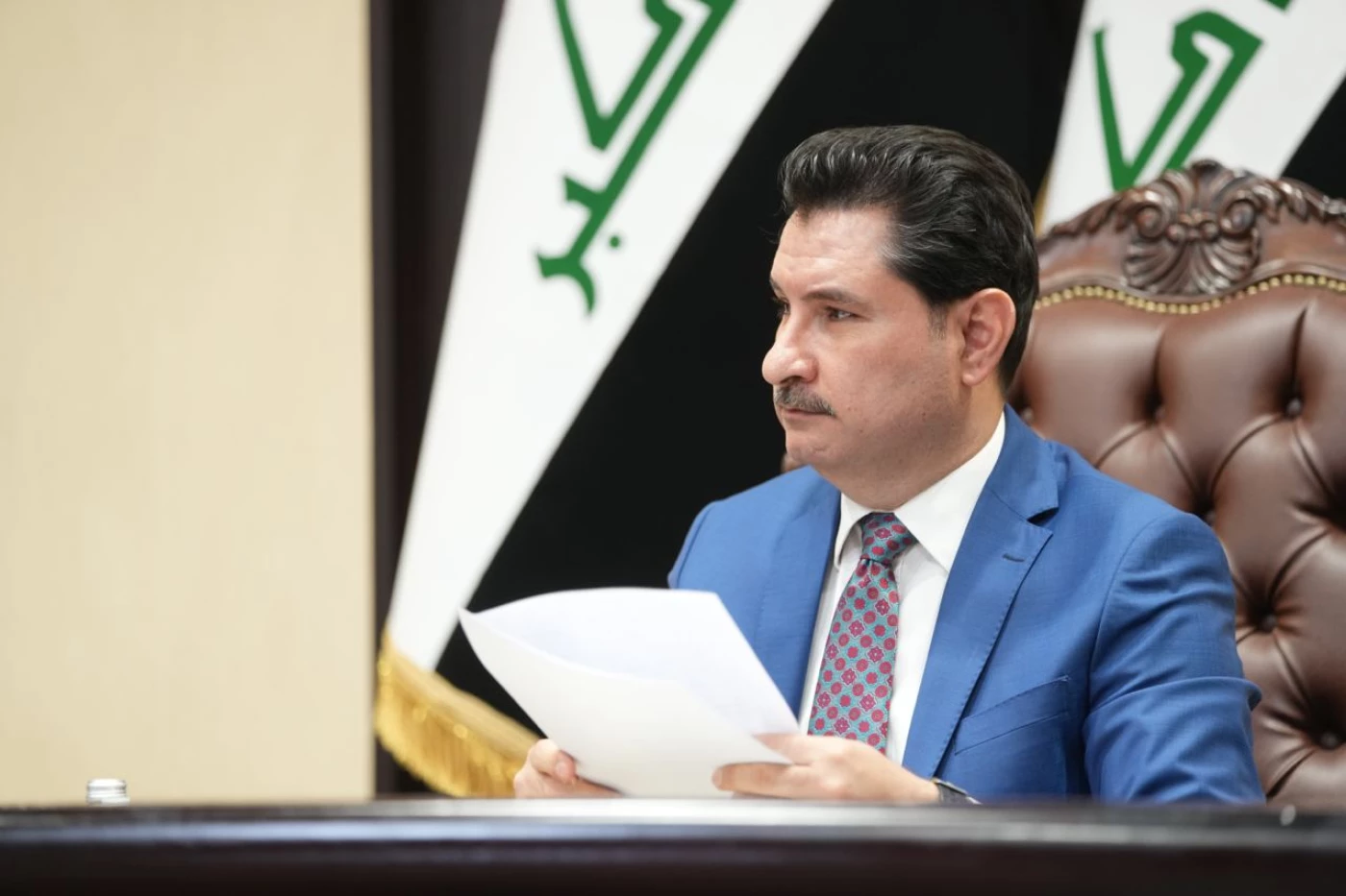 وثيقة| المباشرة بإجراءات تعديل قانوني لشمول ذوي الشهداء والمؤنفلين خارج كوردستان بالامتيازات