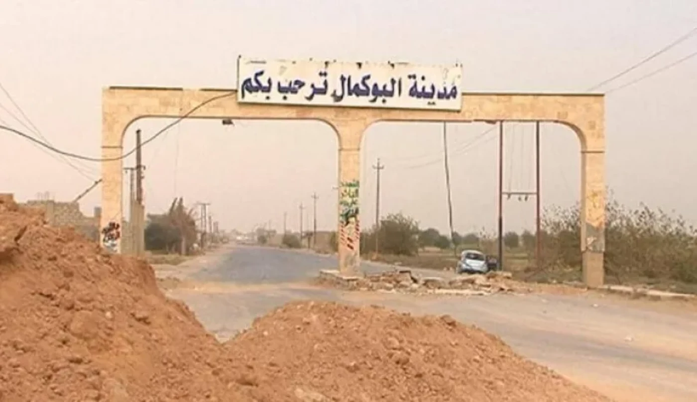 المرصد السوري: انفجاران مجهولان قرب الحدود مع العراق