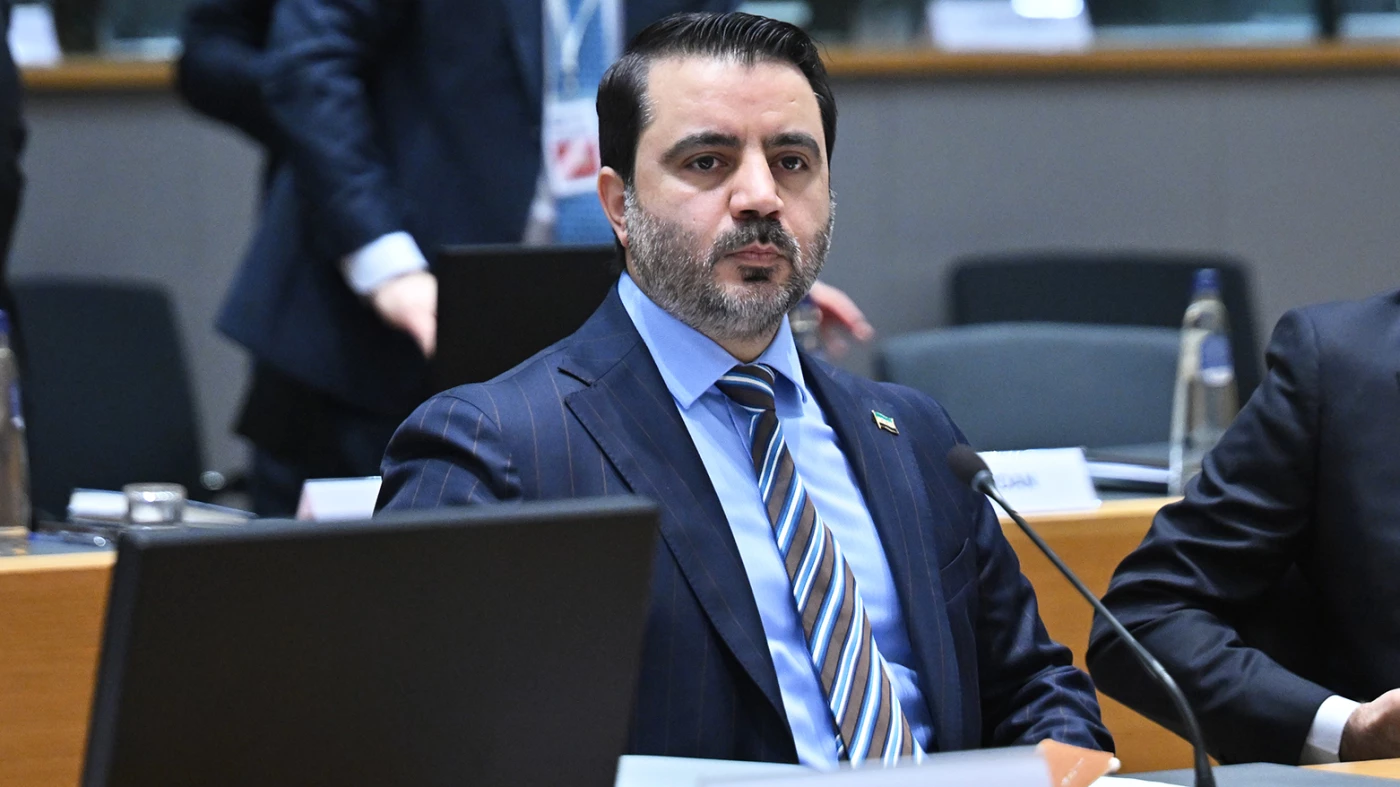  "فرانس برس": وزير الخارجية السوري يجري أول زيارة رسمية إلى واشنطن