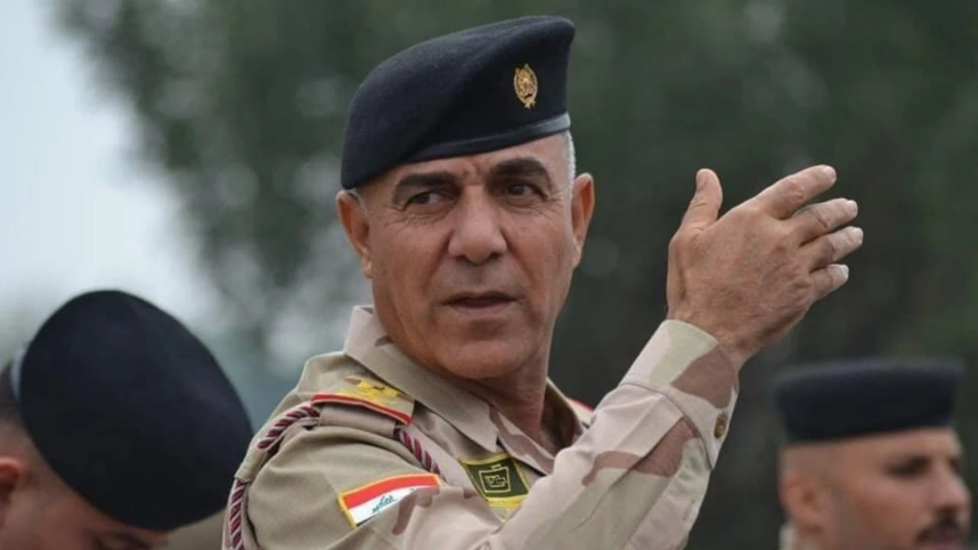 بعد كارثة حريق الكوت.. قائد عمليات بغداد ينشر 10 وصايا لتجنب الحرائق