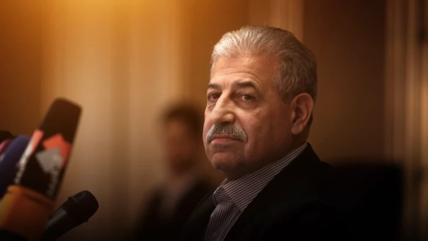 النجيفي يستشهد بتصريح الفياض: لماذا لم تذكر الحقائق سابقاً؟