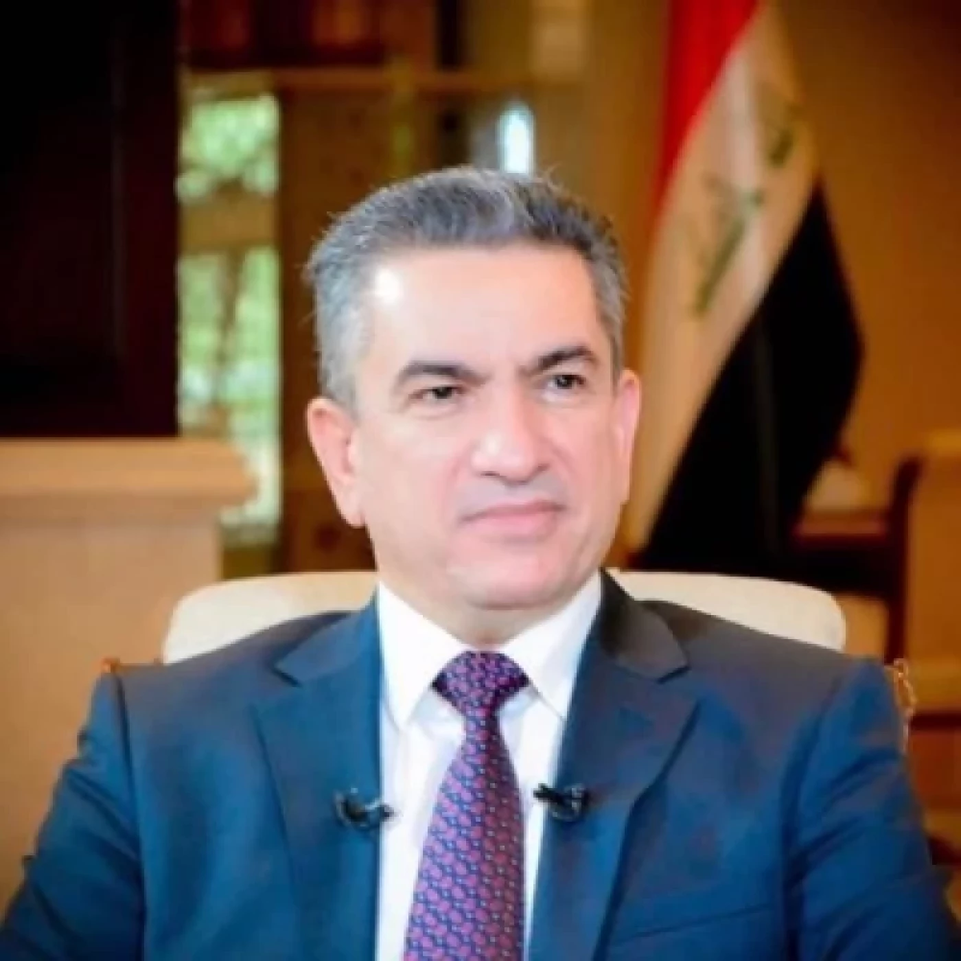 الزرفي برسالة لمفوضية الانتخابات: سنؤدّي ما علينا وإن حمينا مراكز الاقتراع بأنفسنا