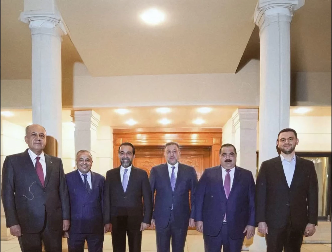 حصري لـ"الجبال": المجلس السياسي السني سيعقد اجتماعاً لبحث توزيع المناصب 