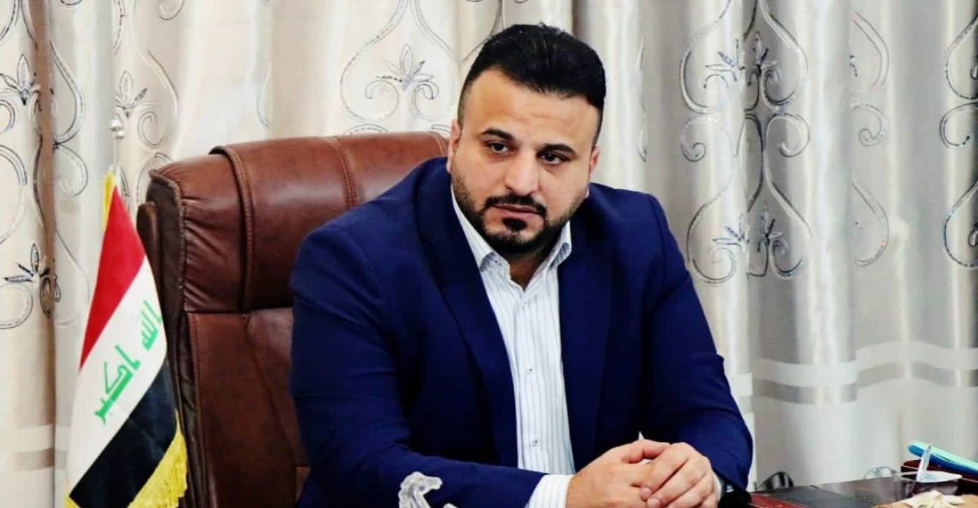 استبعاد سجاد سالم من الانتخابات بسبب "الإساءة لأصحاب المواكب"