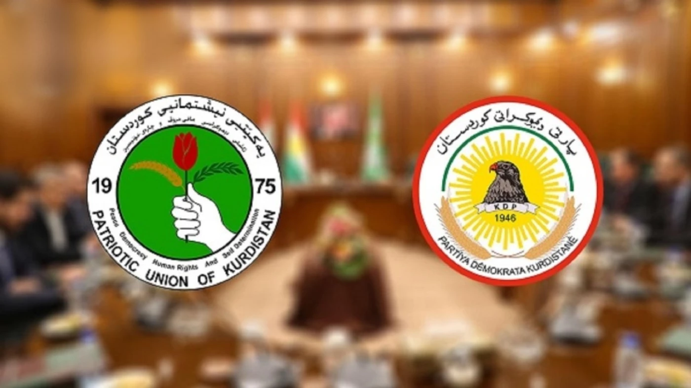 الاطار يريد دعم البارتي و"سيتخلى" عن اليكتي.. والاتحاد يتبرأ من "المستقلين" للجمهورية