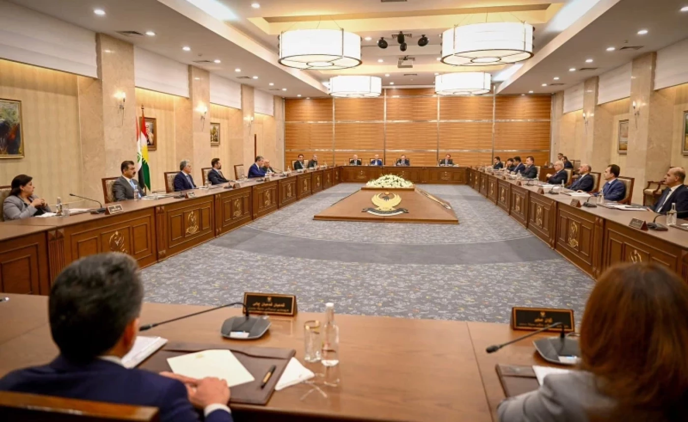 مسؤول بحكومة كوردستان: بغداد اقترضت عشرات مليارات الدولارات ولم تخصص للإقليم أي شيء