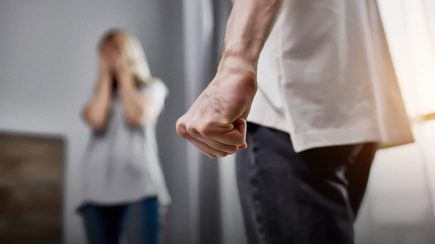 مركز حقوقي يتحدّث عن أكثر من 53 ألف حالة عنف أسري في العراق: 92% بين الأزواج