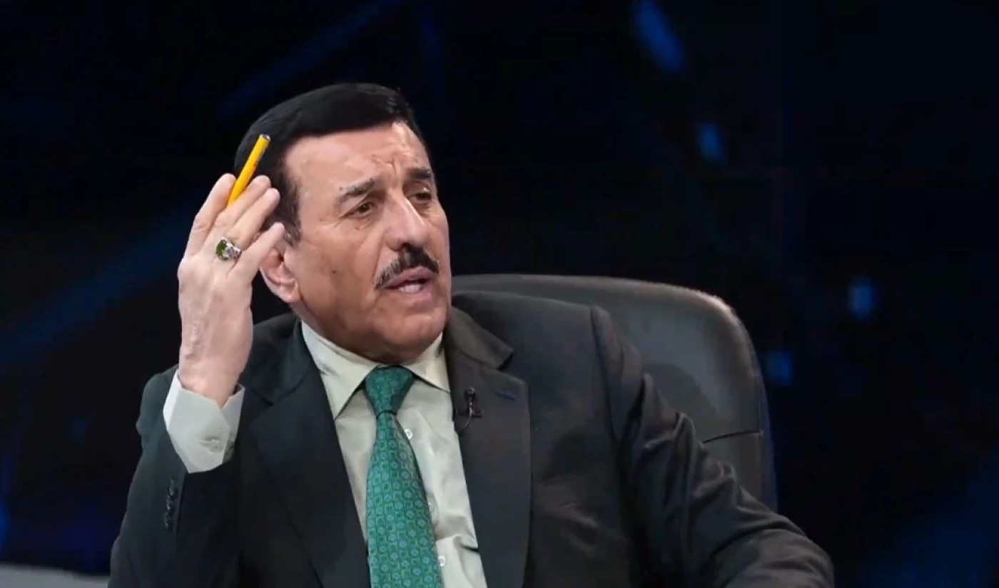 "سافايا اعترض على فيحان وأوصل رسائل".. الفائز: سنحاجج أميركا بشأن سلاح الفصائل