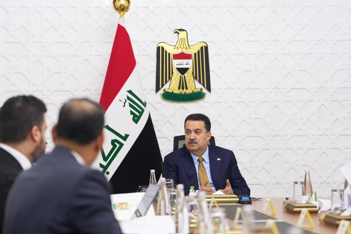 بغداد توعز إقليم كوردستان بالالتزام بقرارها بشأن الرسوم على بعض المنتجات المستوردة