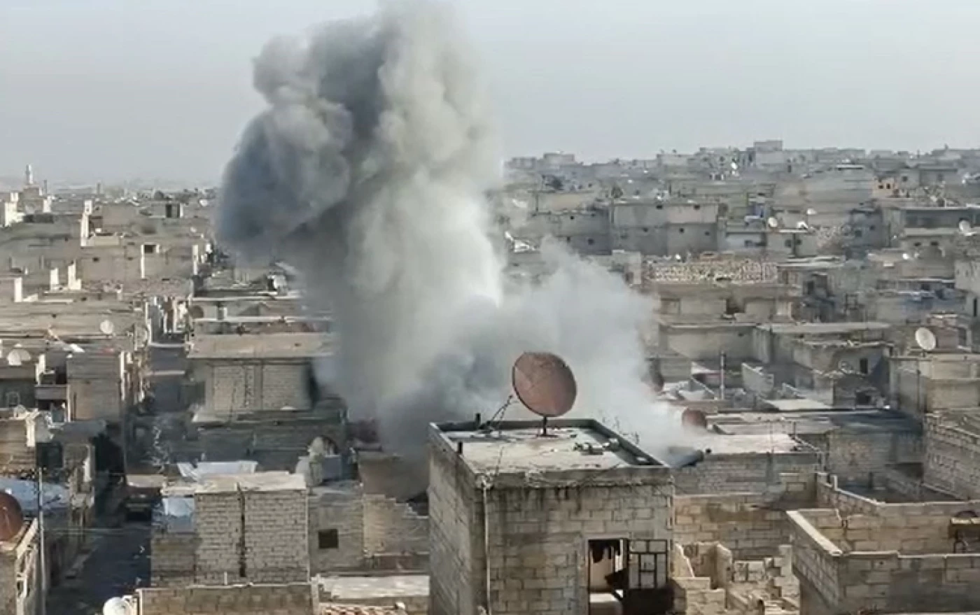 أحداث حلب والساحل.. المجلس العلوي في سوريا يحذّر من "انهيار شامل للمجتمع"