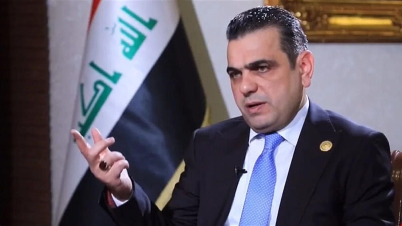 المفوضية ترد شكوى "استبعاد السوداني" من الانتخابات.. وحسين عرب يلجأ للقضاء