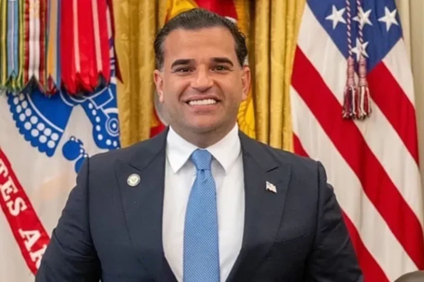 سافايا: العراق أمام لحظة حاسمة.. ولا يمكن النجاح في ظل وجود جماعات مسلّحة تنافس الدولة