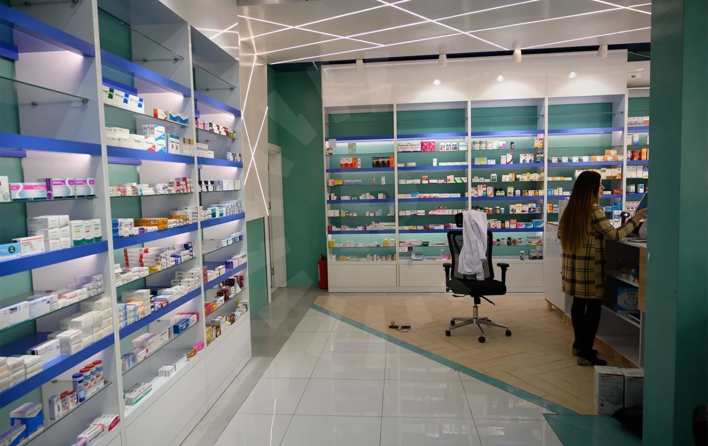 مدير هيئة الجمارك: لا نسمح بدخول الأدوية غير المطابقة للمواصفات