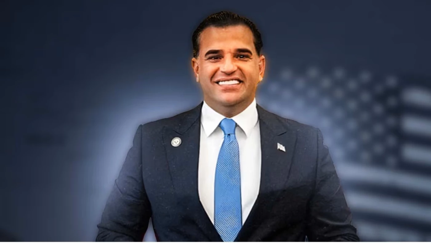 مبعوث ترامب إلى العراق يزور أربيل