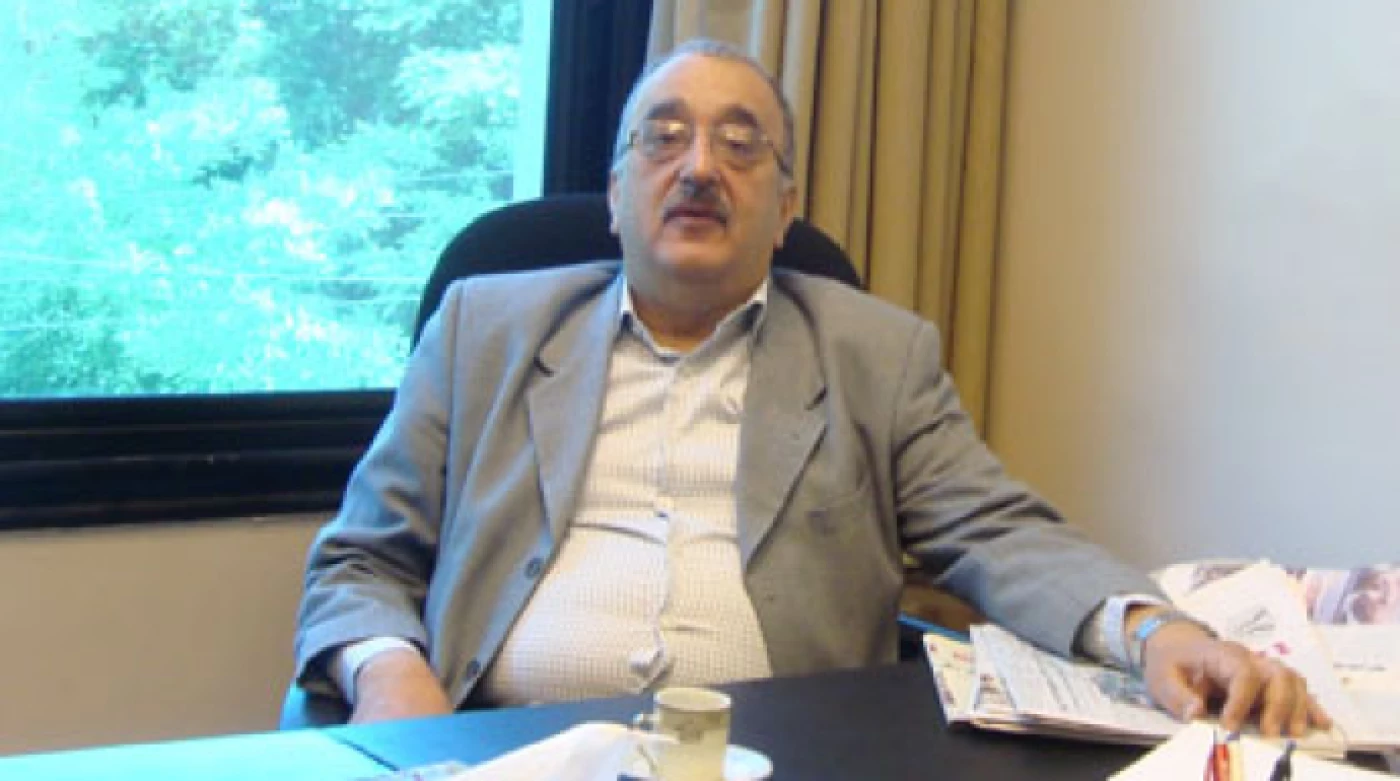 وفاة الأمين العام للحزب الشيوعي السوري عمار خالد بكداش