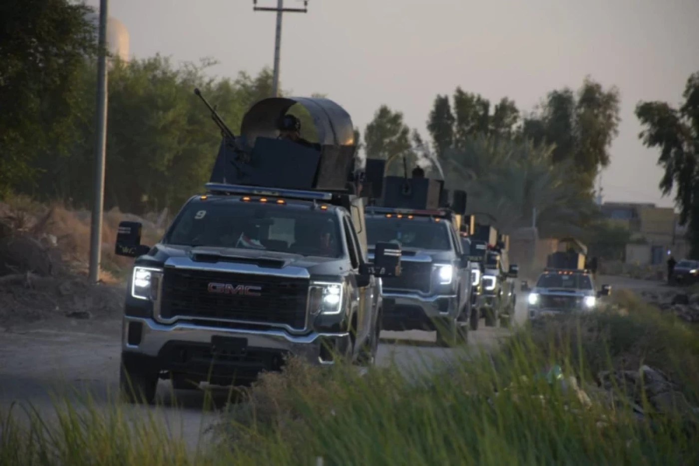  13 قتيلاً جراء نزاع عشائري على أرض في ميسان