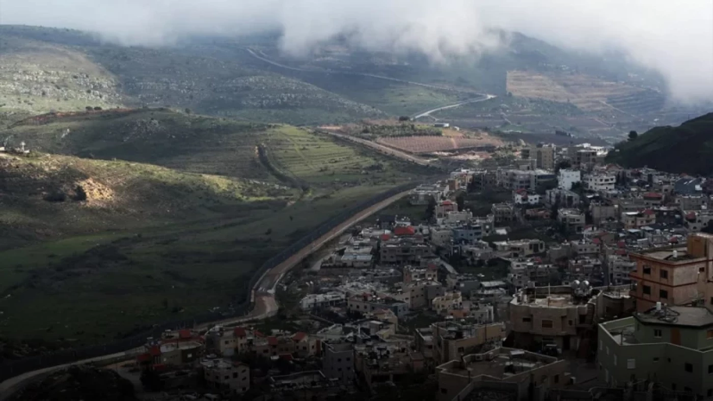 الأمم المتحدة تتبنّى قراراً بشأن "الجولان" لصالح سوريا