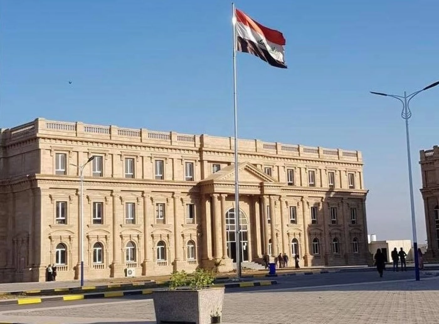 تفسير قانوني: من يحدّد موعد استفتاء إقليم البصرة؟