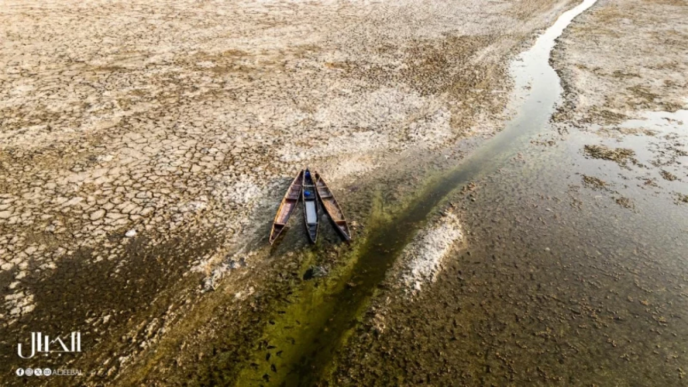 أزمة العراق المائية تتفاقم "رغم اعتدال الأجواء".. ولا صحة لإطلاقات تركيا