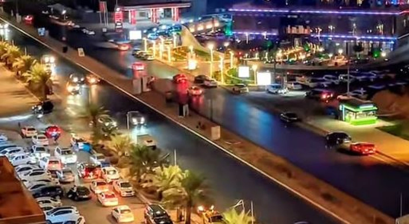 مدير ناحية بحركة في أربيل ينفي سقوط طائرة مسيّرة