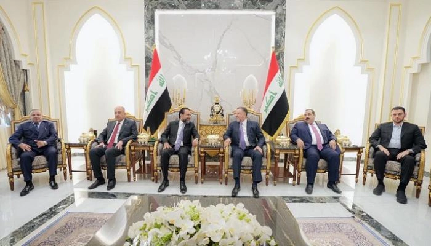 خاص| رئاسة البرلمان مقابل صفر وزارة.. ما اتفاق توزيع المناصب بين القوى السنية؟ 