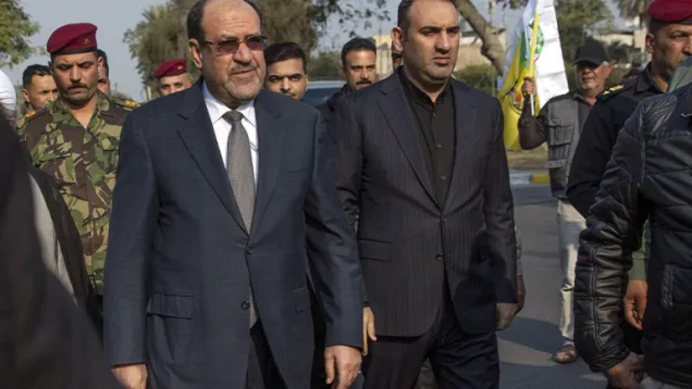 إثر حديث الطائرة المسيرة.. صخيل يهاجم "علي فاضل" ويخاطب الصدريين: لا أضمر السوء لزعيمكم